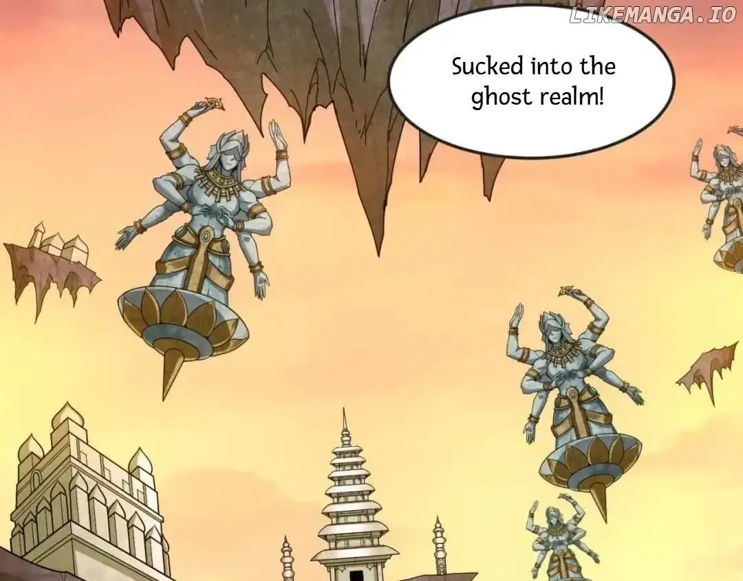 Age of Terror Chapter 77 Online - página 47