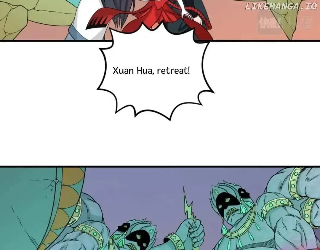 Age of Terror Chapter 77 Online - página 79