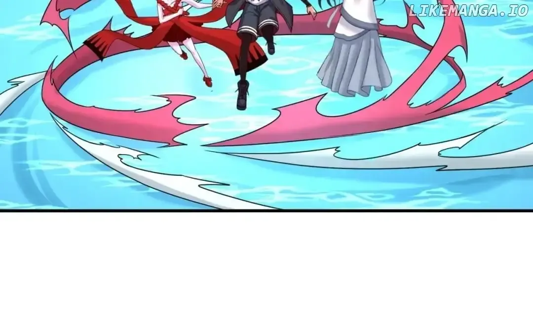 Age of Terror Chapter 77 Online - página 84