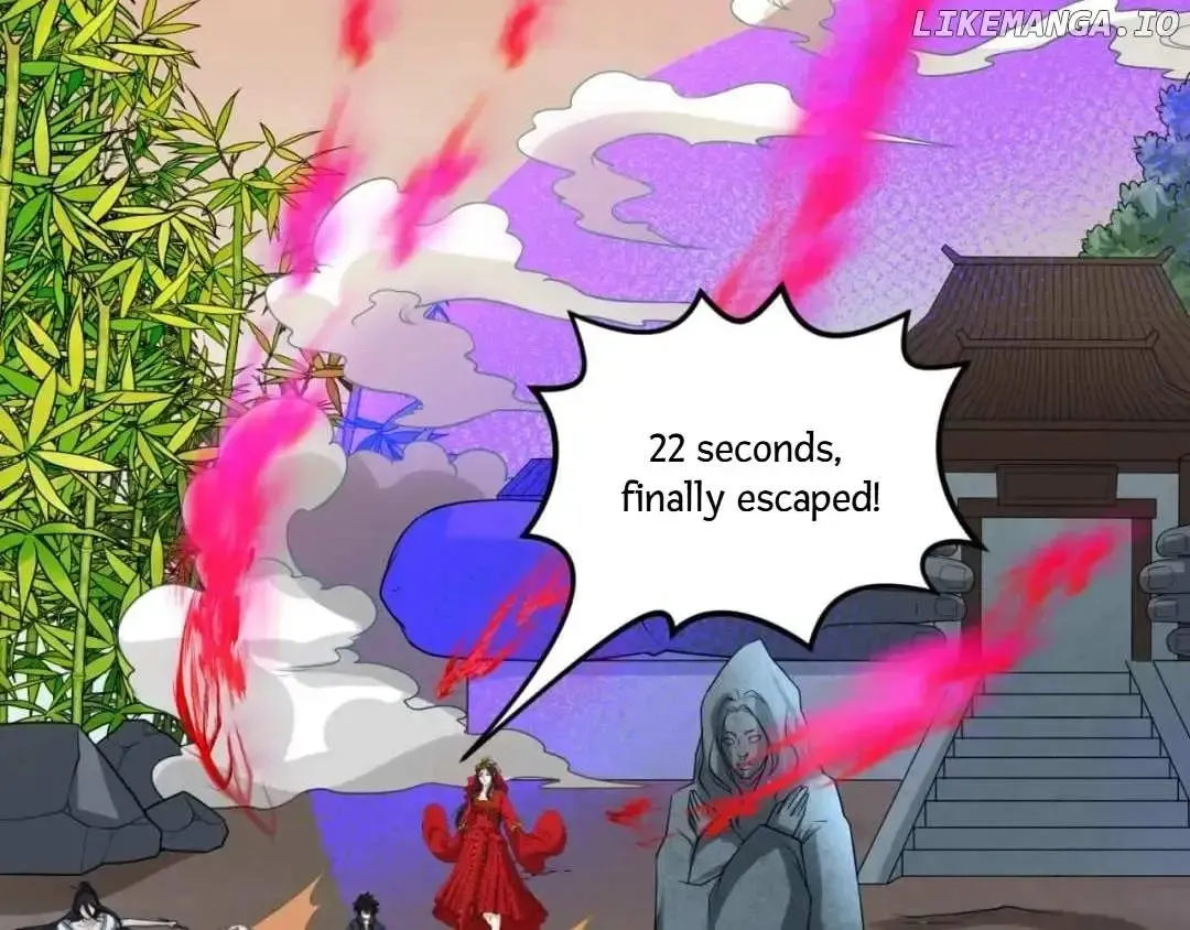 Age of Terror Chapter 79 Online - página 13