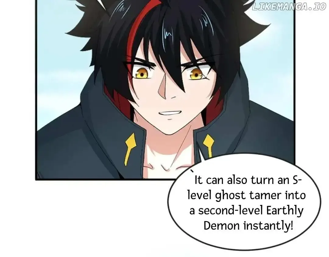Age of Terror Chapter 79 Online - página 26