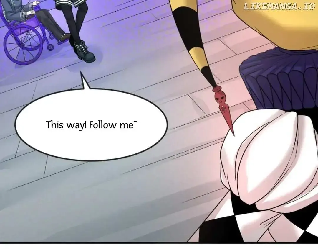 Age of Terror Chapter 79 Online - página 30