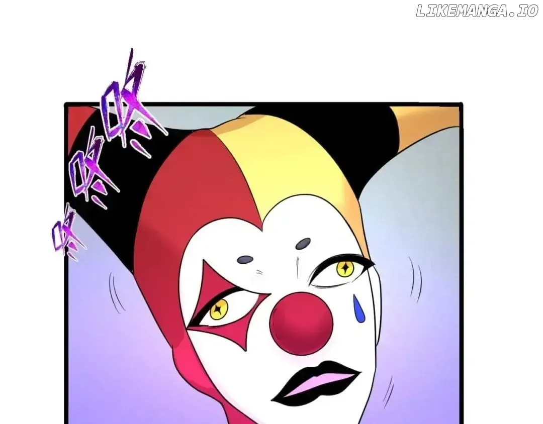 Age of Terror Chapter 79 Online - página 36