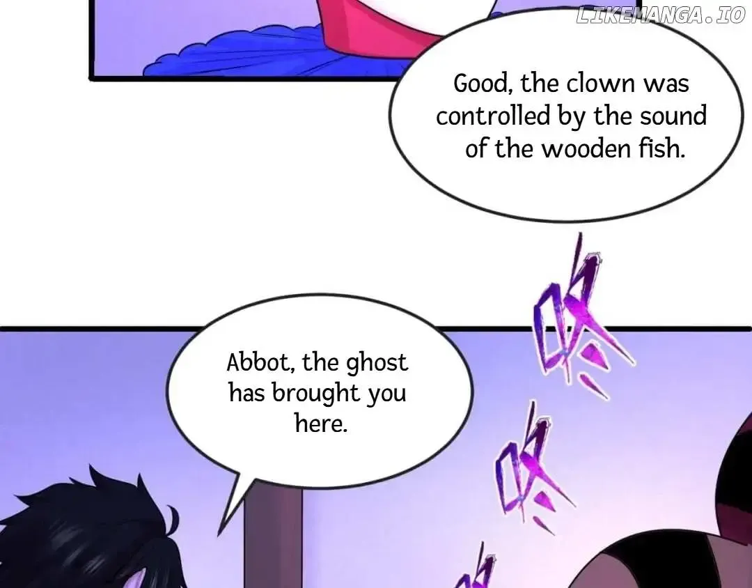 Age of Terror Chapter 79 Online - página 37