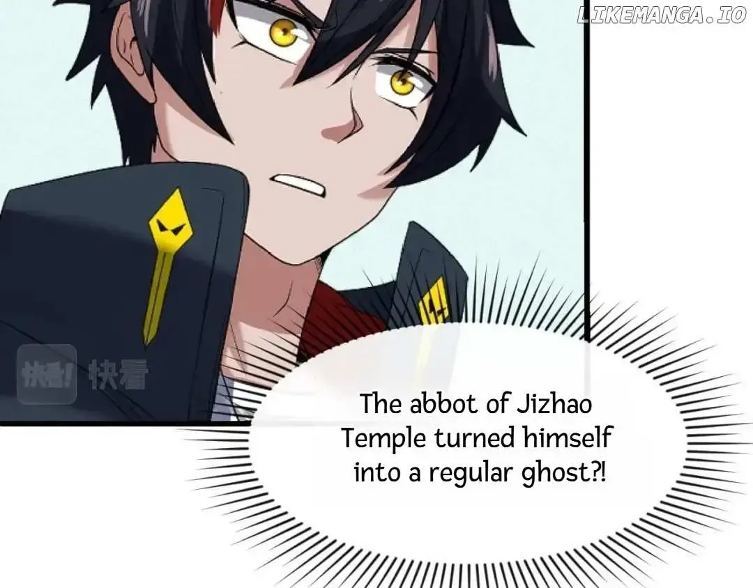 Age of Terror Chapter 79 Online - página 49