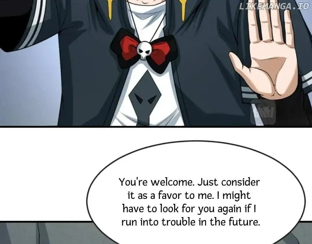 Age of Terror Chapter 79 Online - página 76