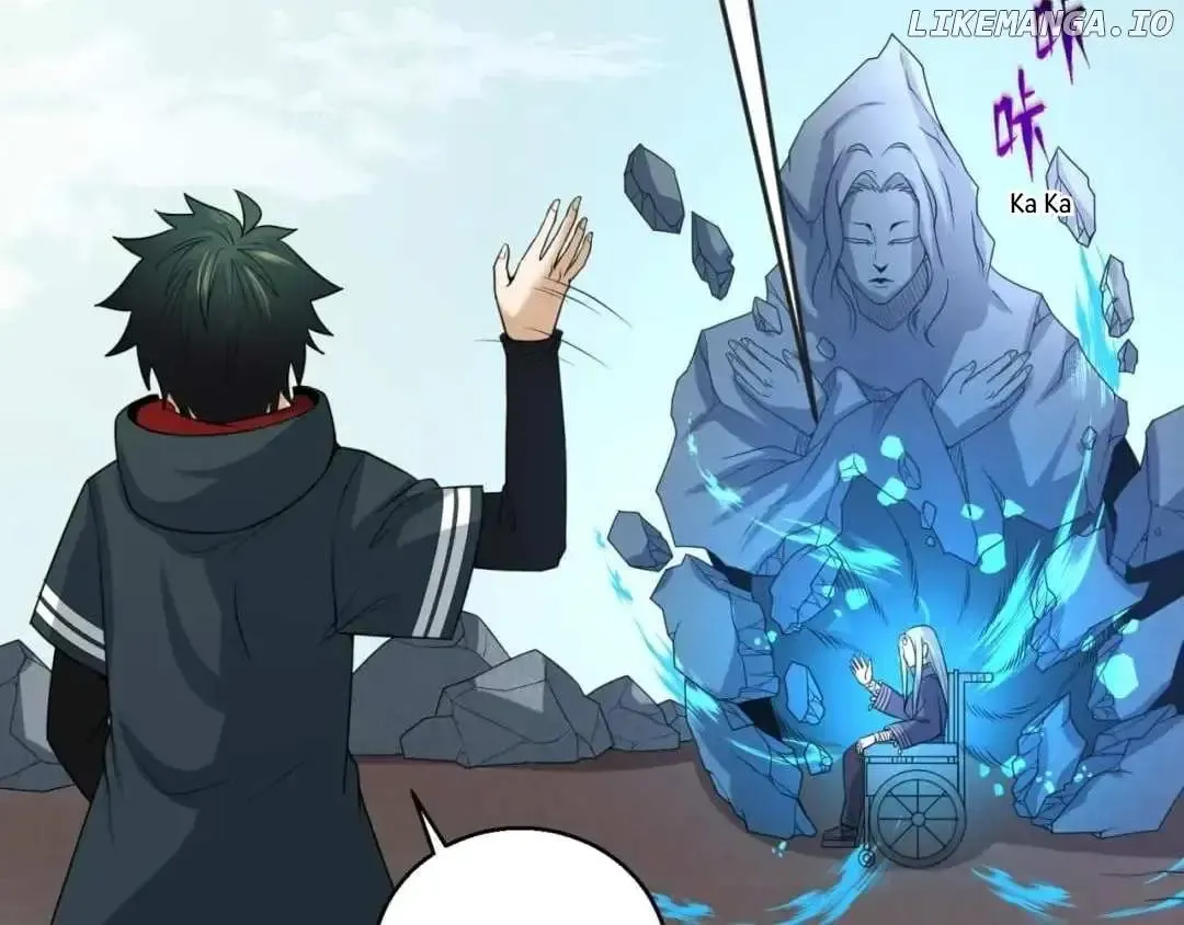 Age of Terror Chapter 79 Online - página 79