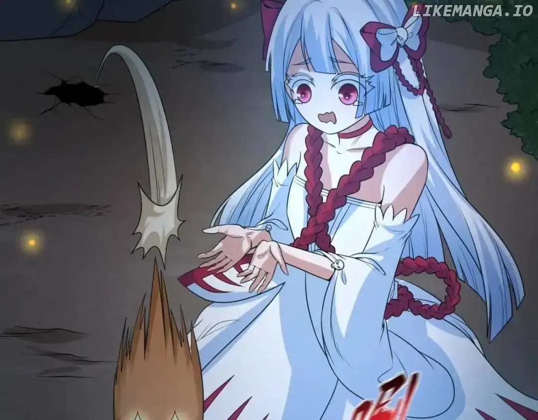 Age of Terror Chapter 79 Online - página 84