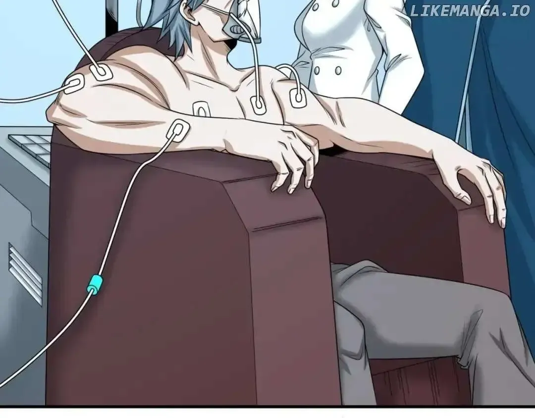 Age of Terror Chapter 79 Online - página 96