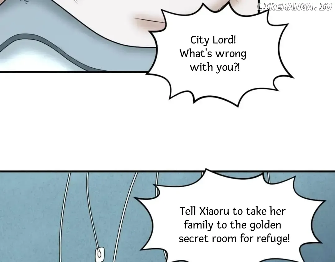 Age of Terror Chapter 79 Online - página 98