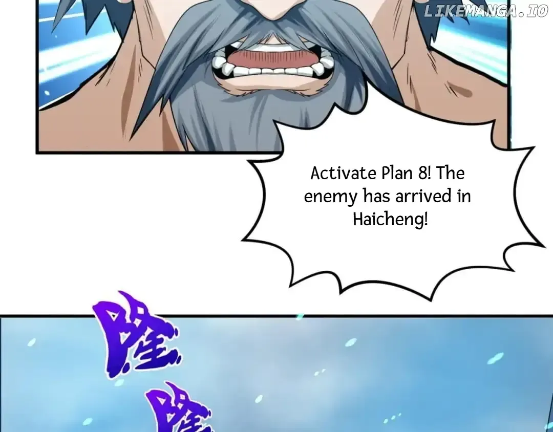 Age of Terror Chapter 79 Online - página 101