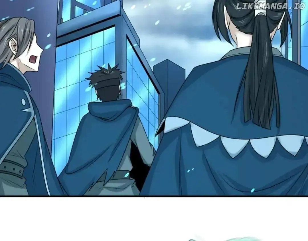 Age of Terror Chapter 79 Online - página 103