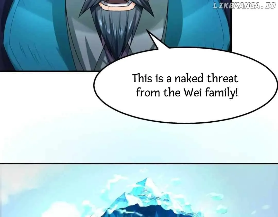 Age of Terror Chapter 80 Online - página 4