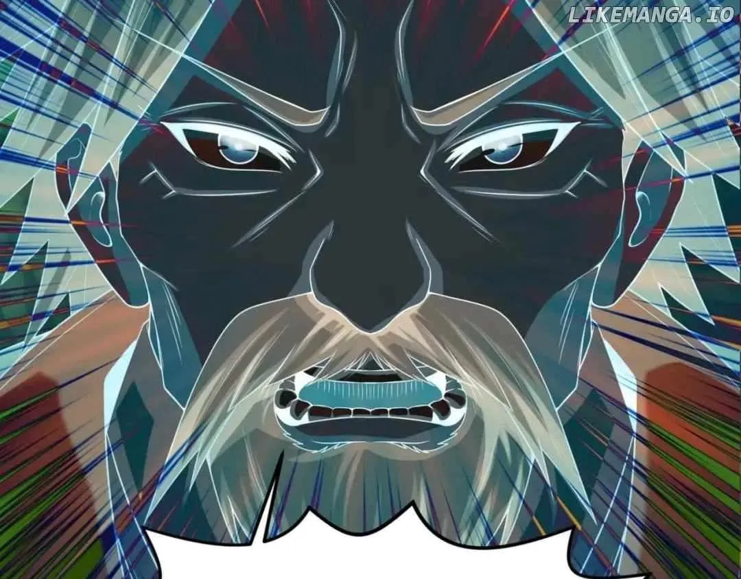 Age of Terror Chapter 80 Online - página 18