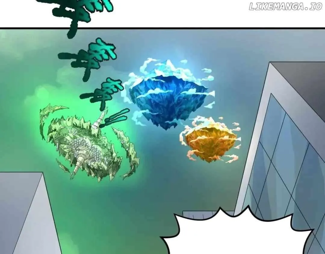 Age of Terror Chapter 80 Online - página 24