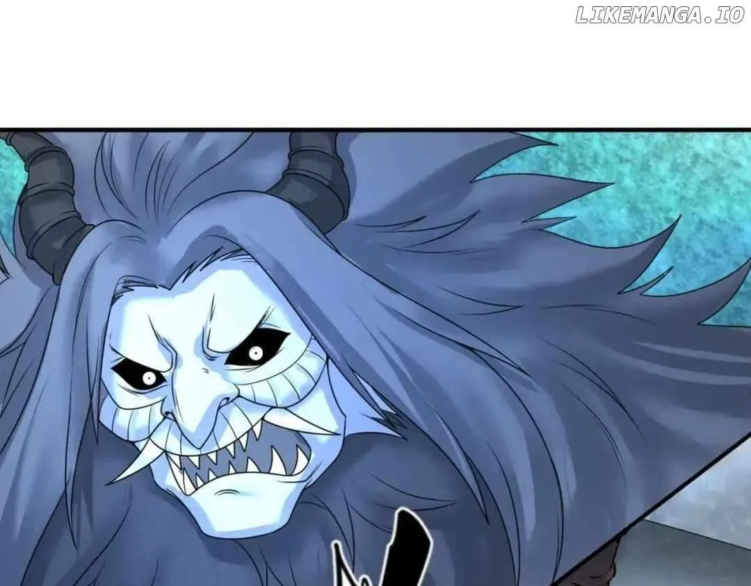 Age of Terror Chapter 80 Online - página 34