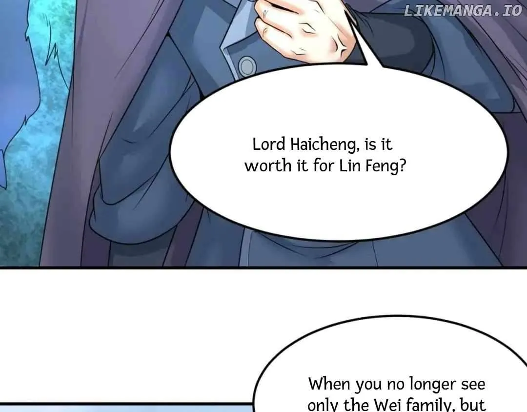 Age of Terror Chapter 80 Online - página 40