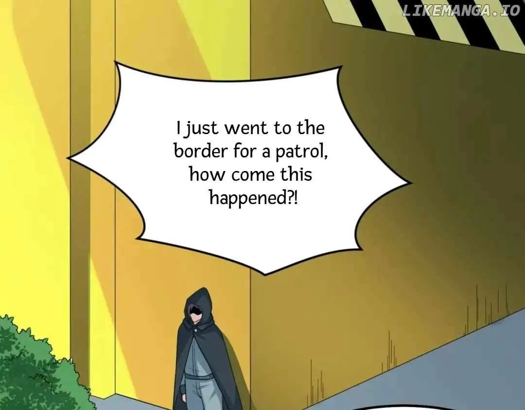 Age of Terror Chapter 80 Online - página 80