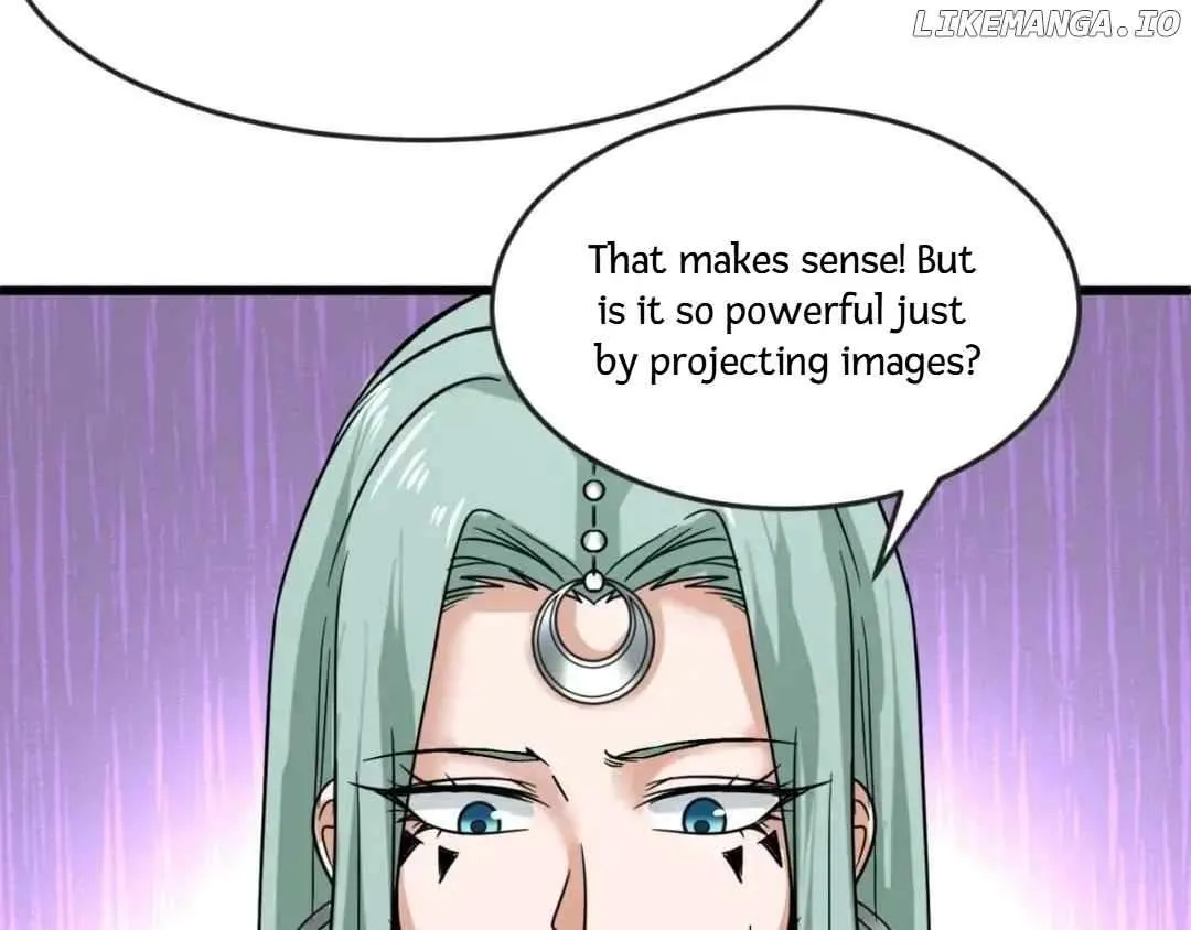 Age of Terror Chapter 80 Online - página 101