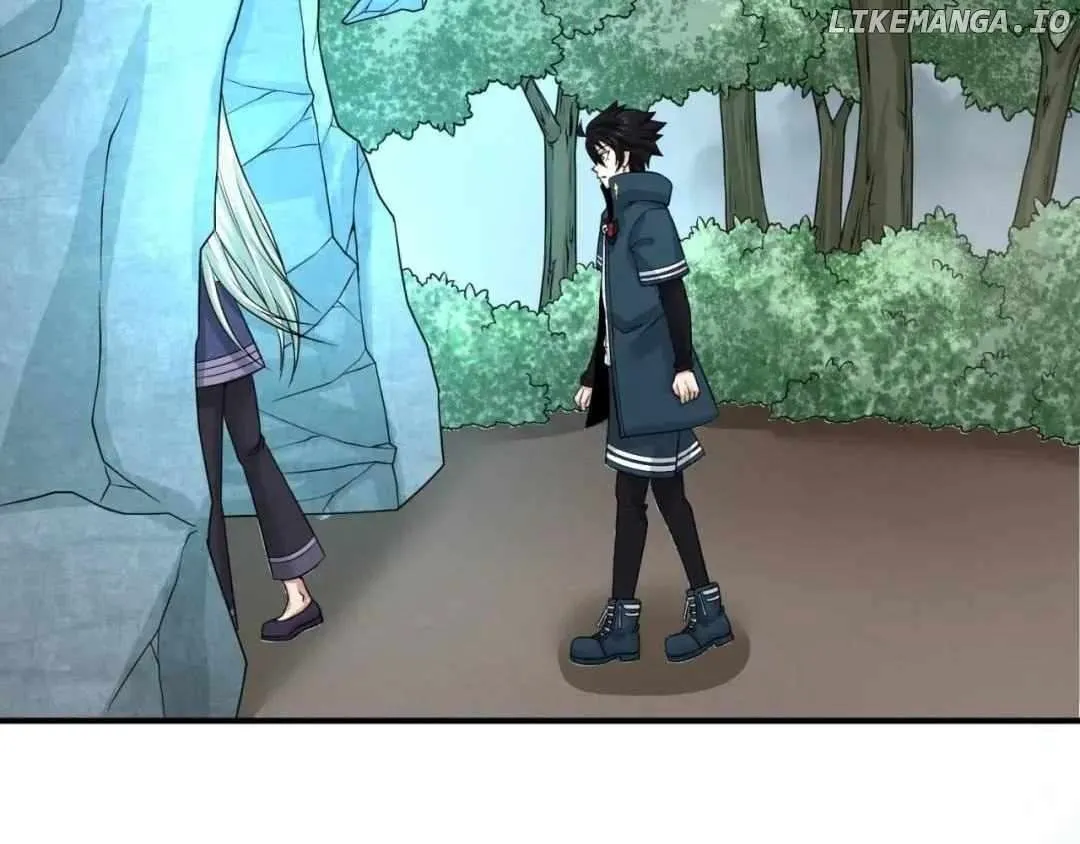 Age of Terror Chapter 81 Online - página 12