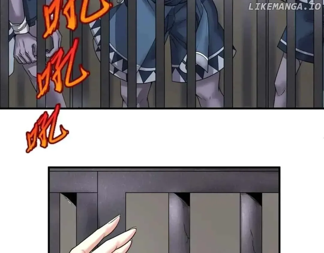 Age of Terror Chapter 81 Online - página 19