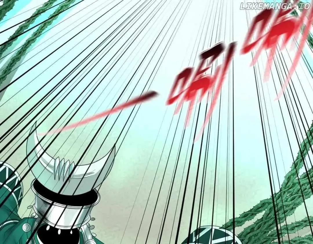 Age of Terror Chapter 81 Online - página 28
