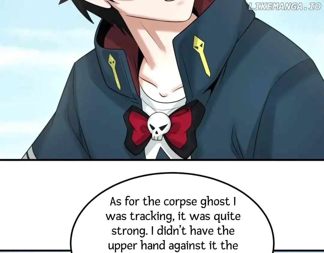 Age of Terror Chapter 81 Online - página 34