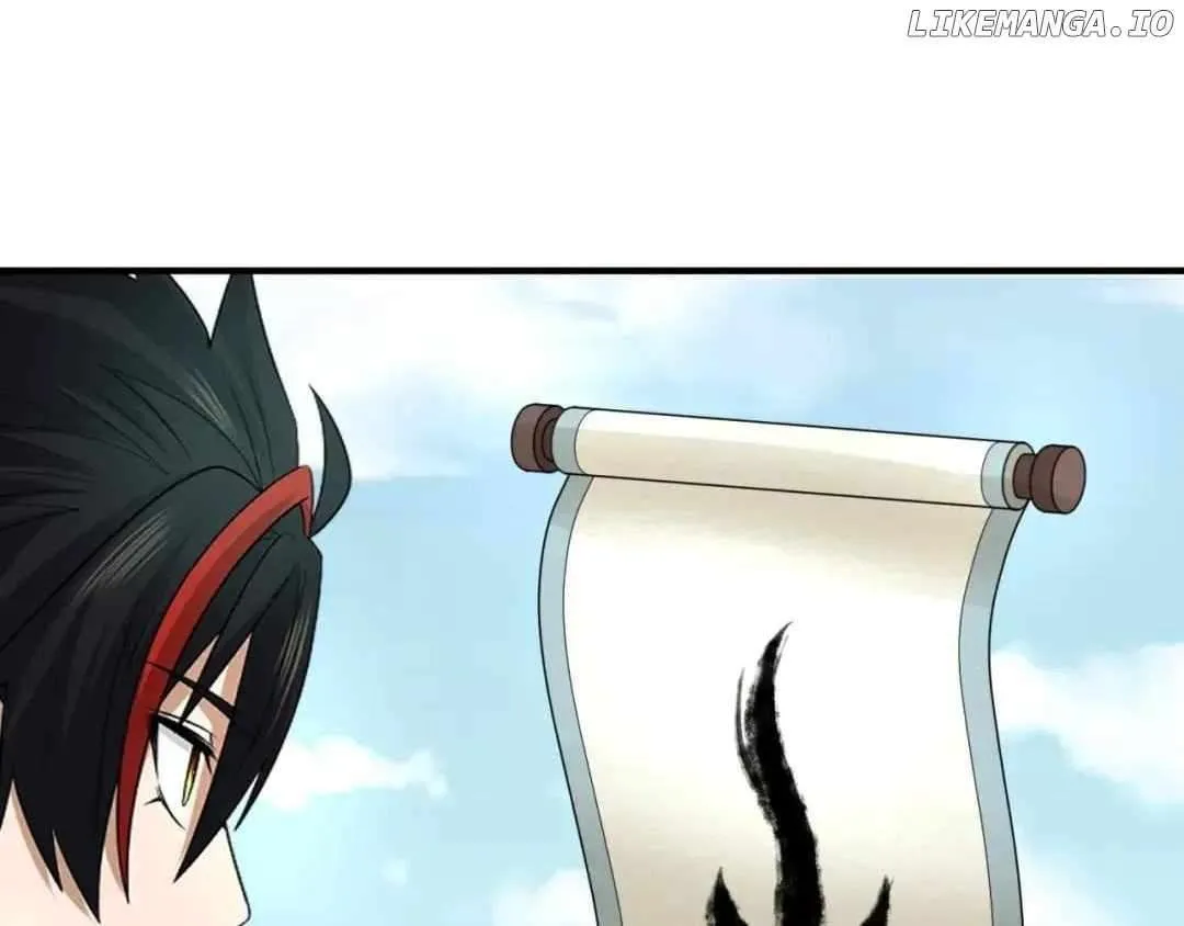 Age of Terror Chapter 81 Online - página 38