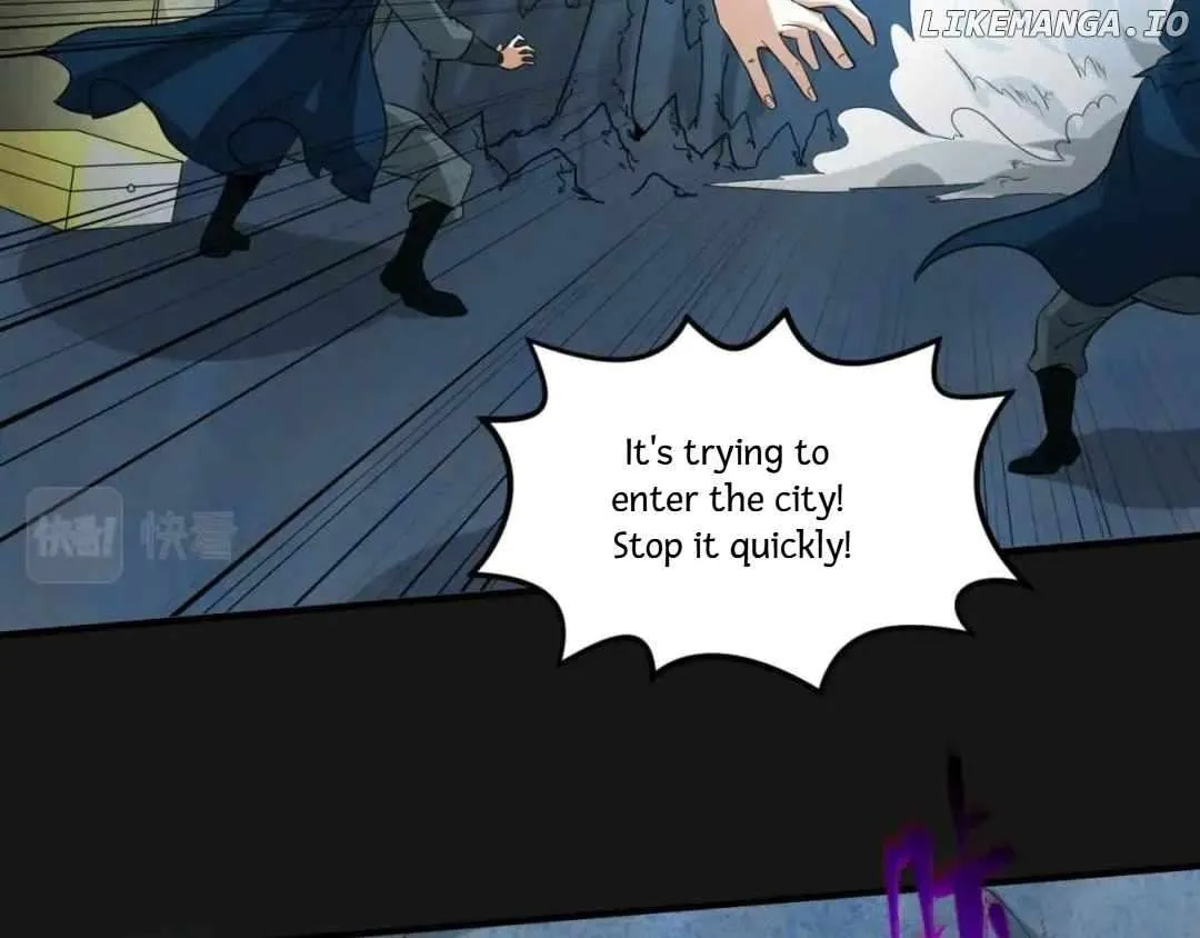 Age of Terror Chapter 81 Online - página 48