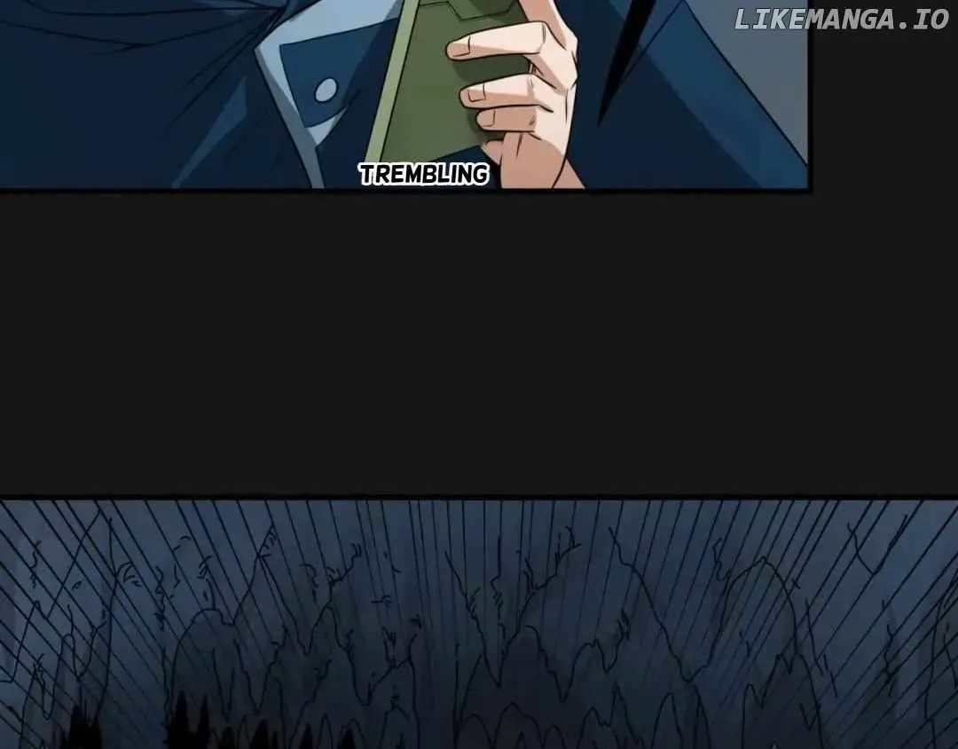 Age of Terror Chapter 81 Online - página 56