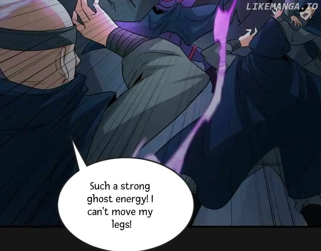 Age of Terror Chapter 81 Online - página 60