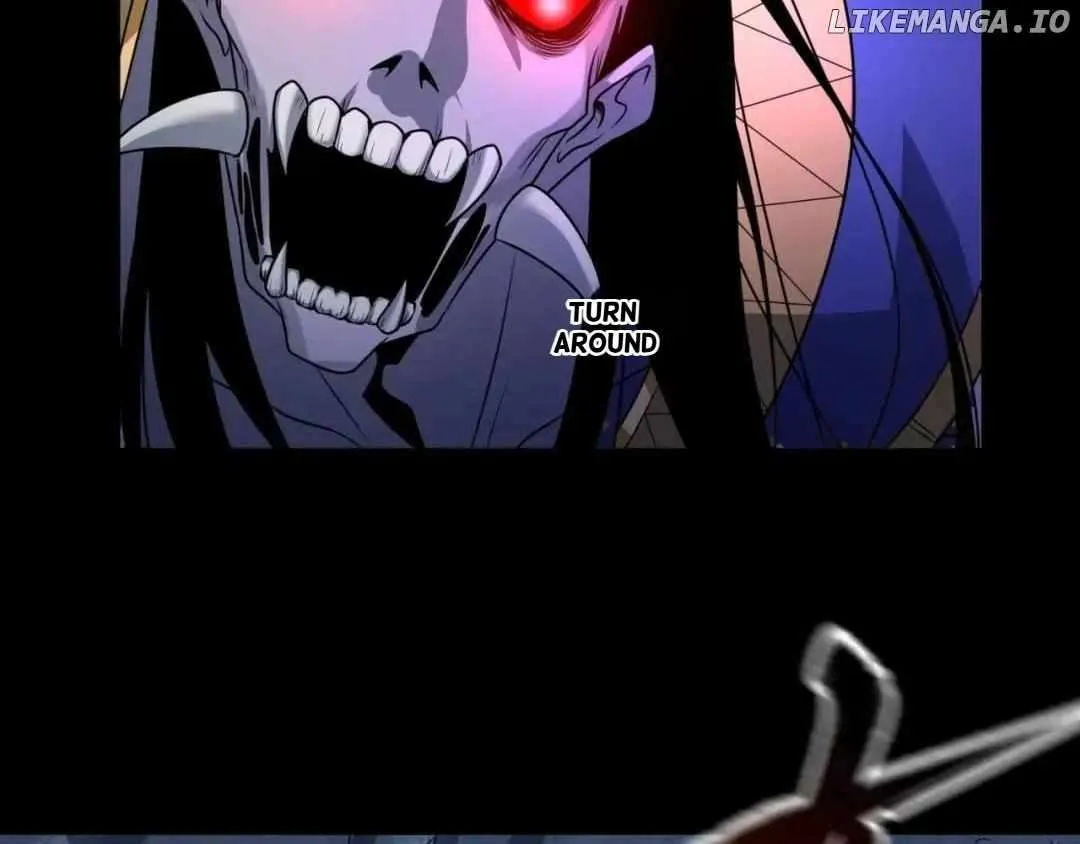 Age of Terror Chapter 81 Online - página 73