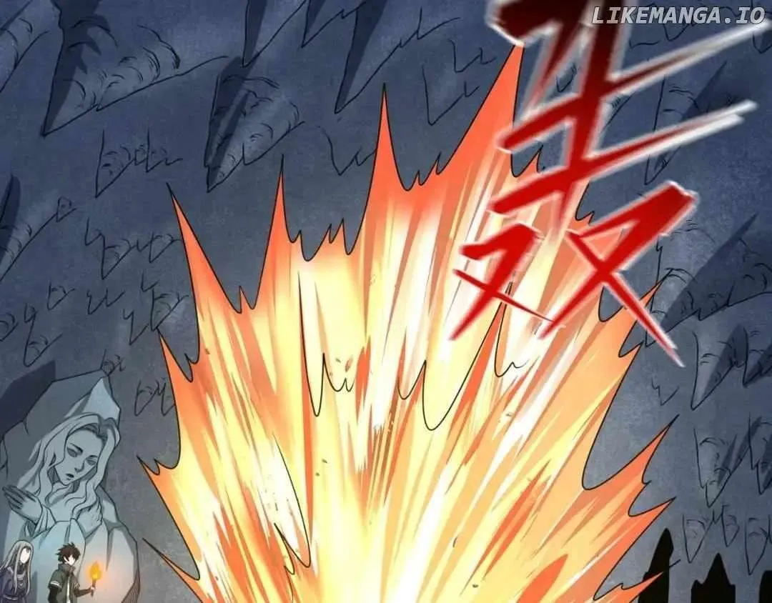 Age of Terror Chapter 81 Online - página 74