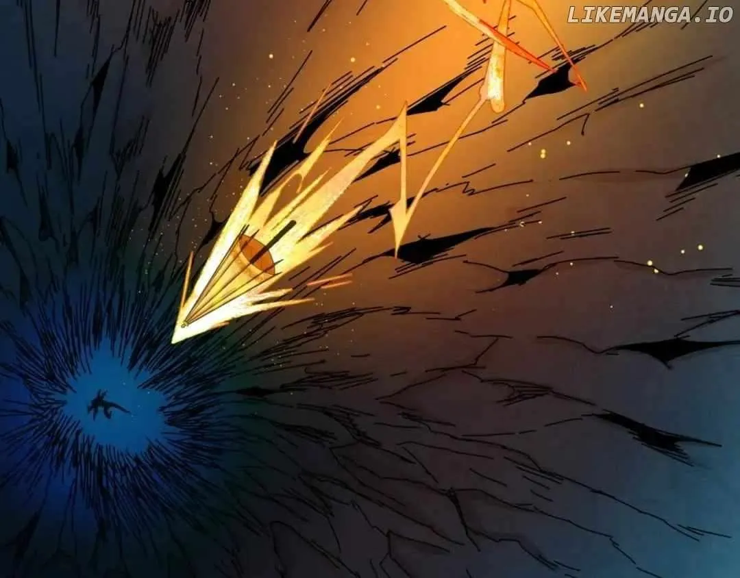 Age of Terror Chapter 81 Online - página 86