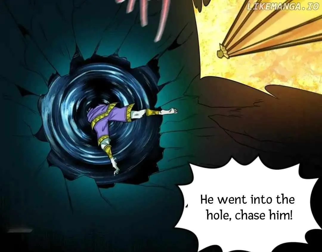 Age of Terror Chapter 81 Online - página 88