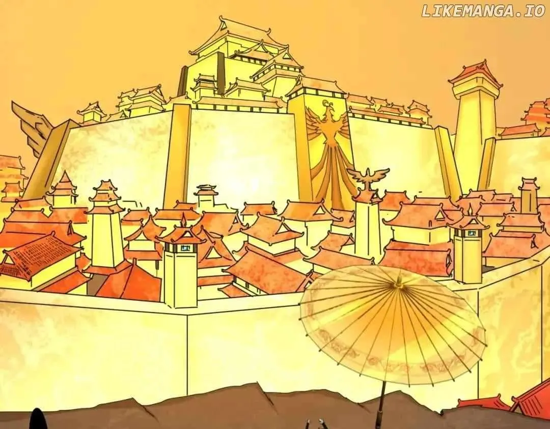 Age of Terror Chapter 81 Online - página 94