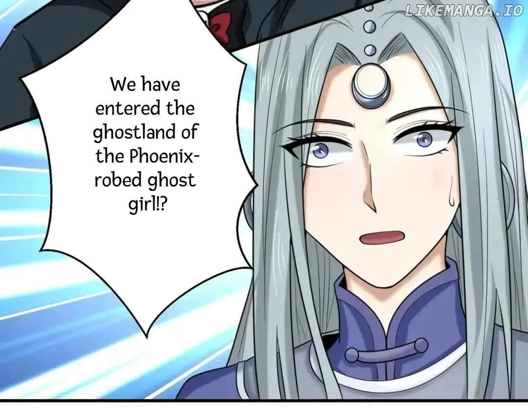 Age of Terror Chapter 81 Online - página 101