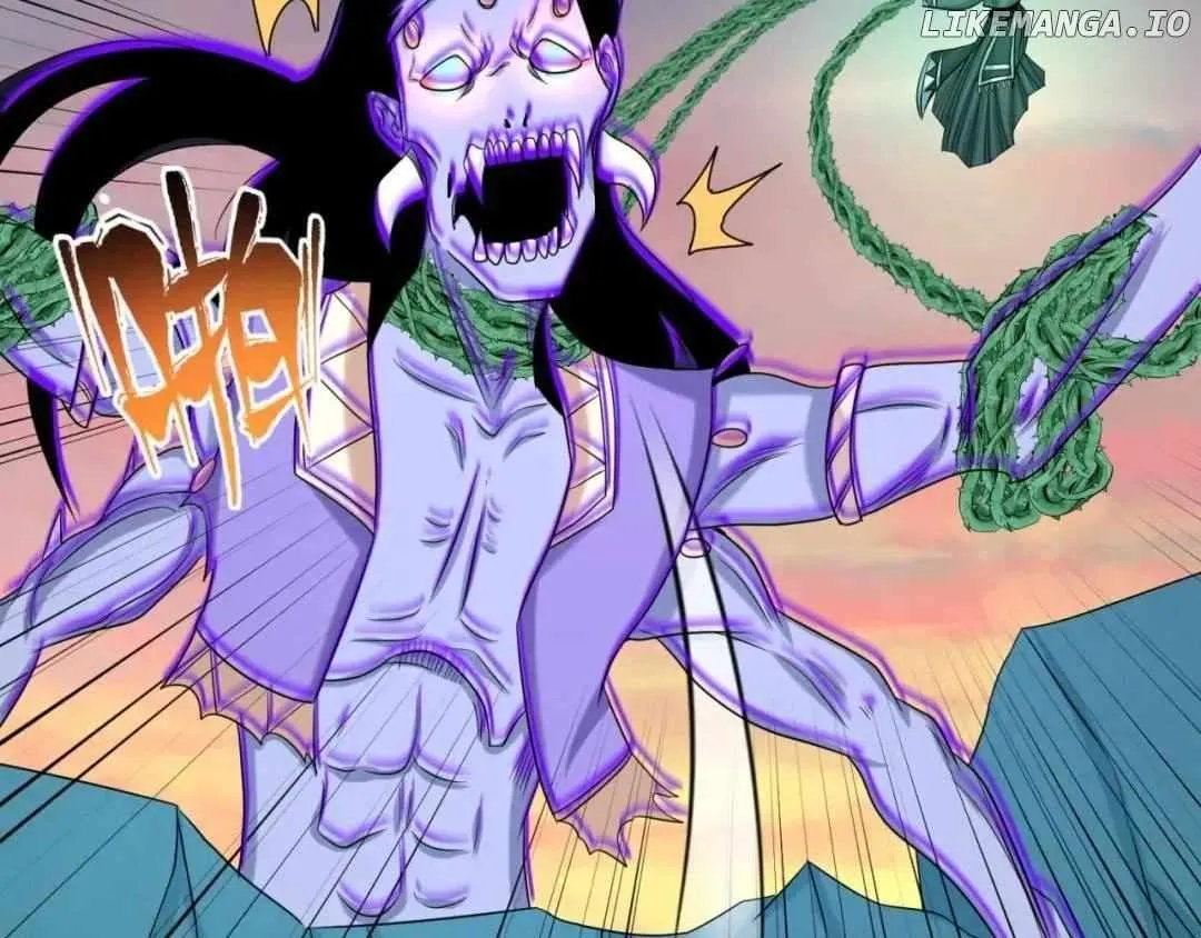 Age of Terror Chapter 82 Online - página 38