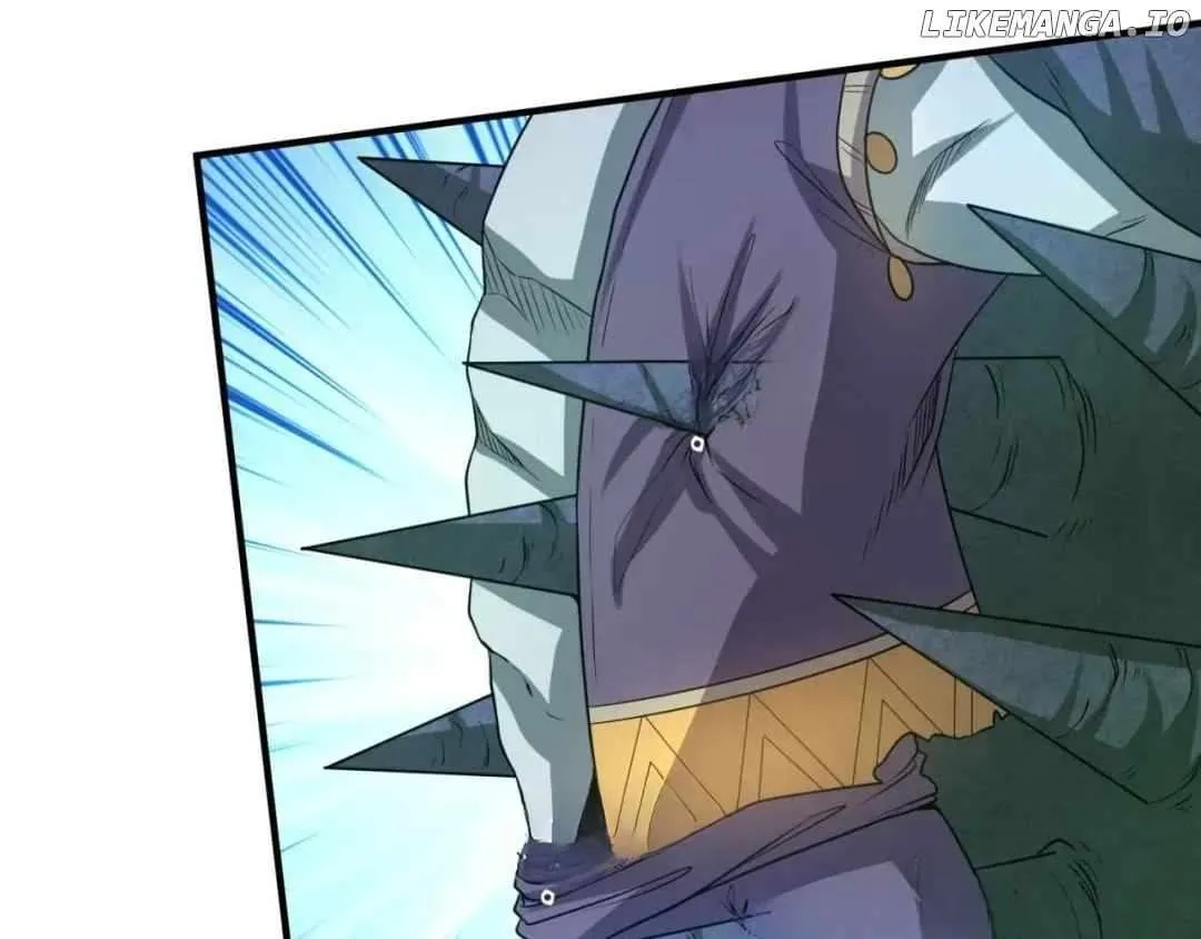 Age of Terror Chapter 82 Online - página 44