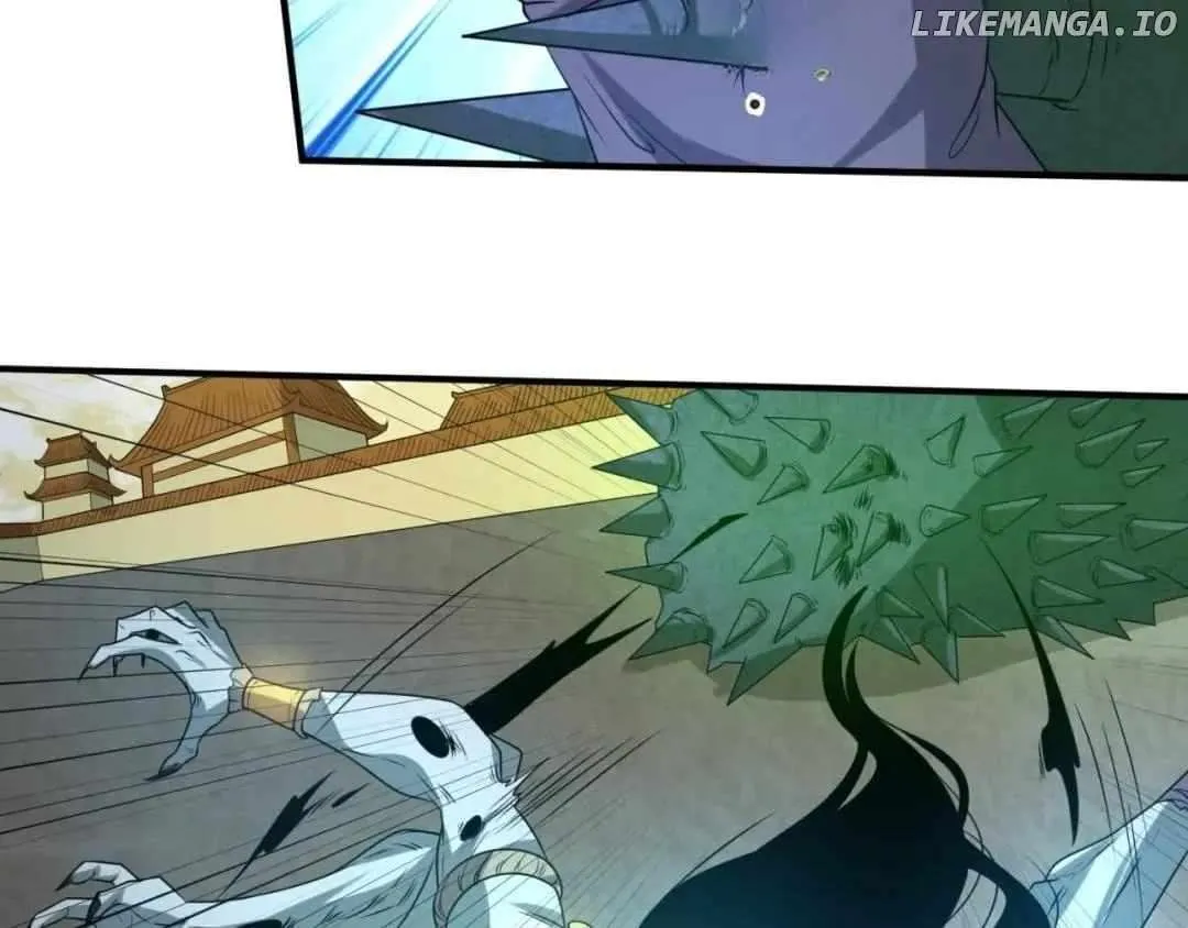 Age of Terror Chapter 82 Online - página 45
