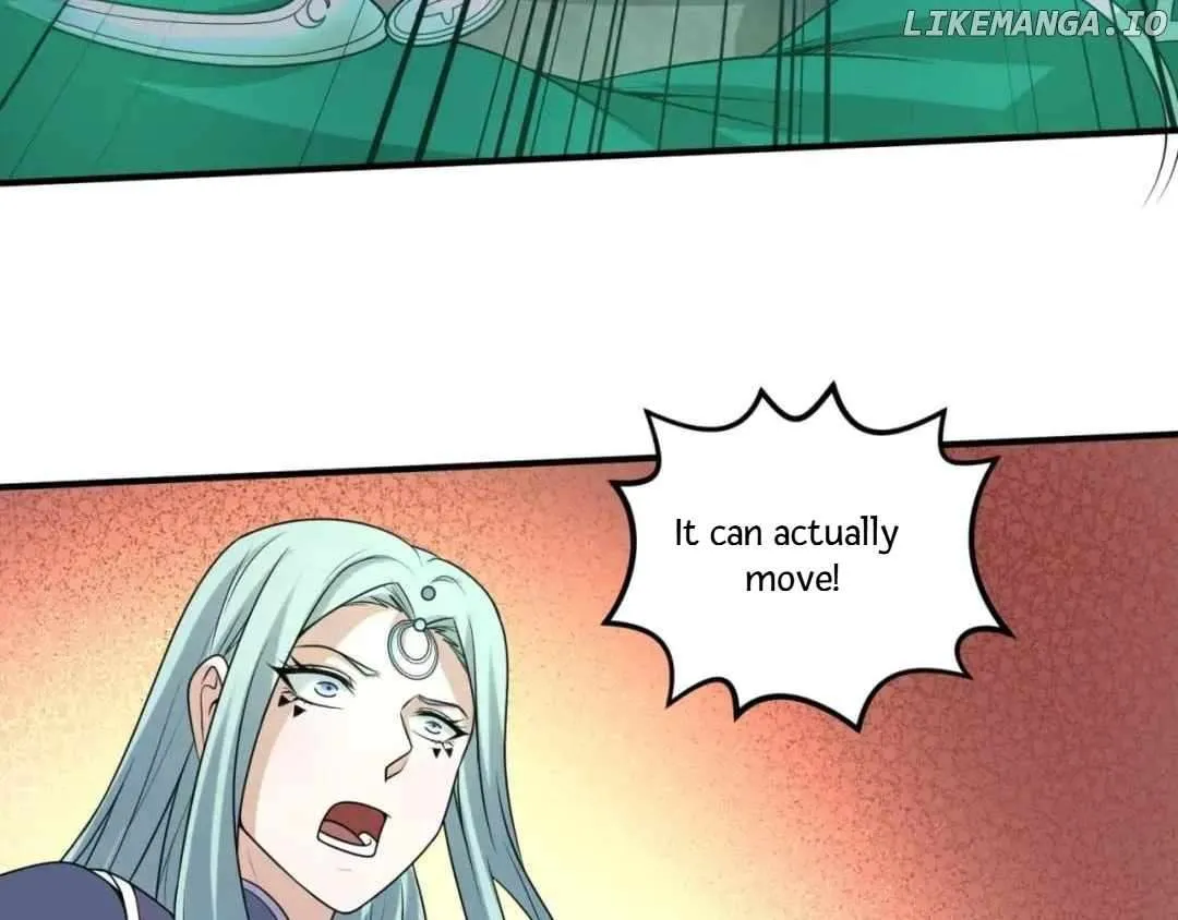 Age of Terror Chapter 82 Online - página 47