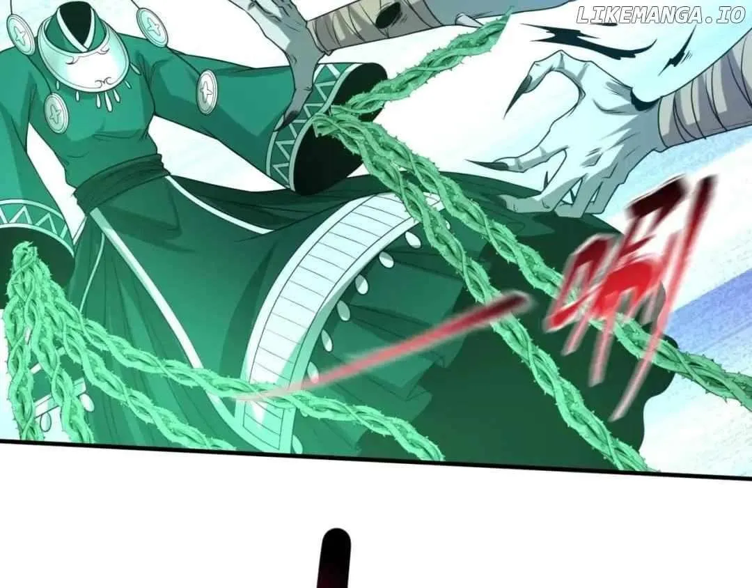 Age of Terror Chapter 82 Online - página 50