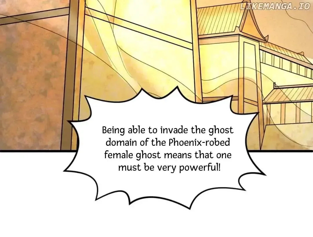 Age of Terror Chapter 83 Online - página 21
