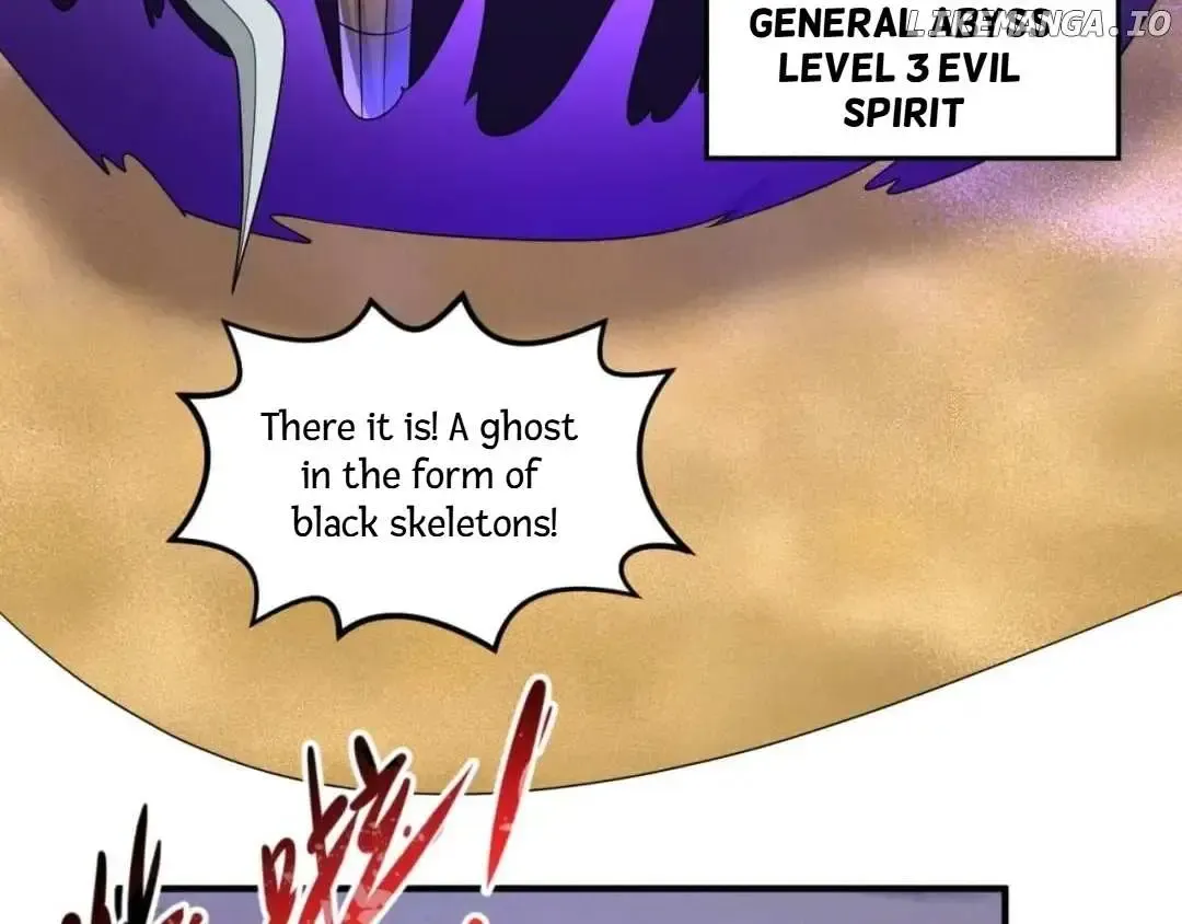 Age of Terror Chapter 83 Online - página 24
