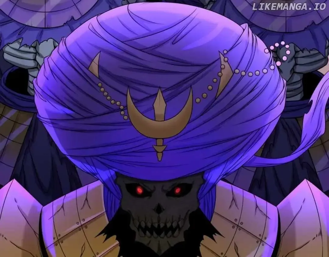 Age of Terror Chapter 83 Online - página 27