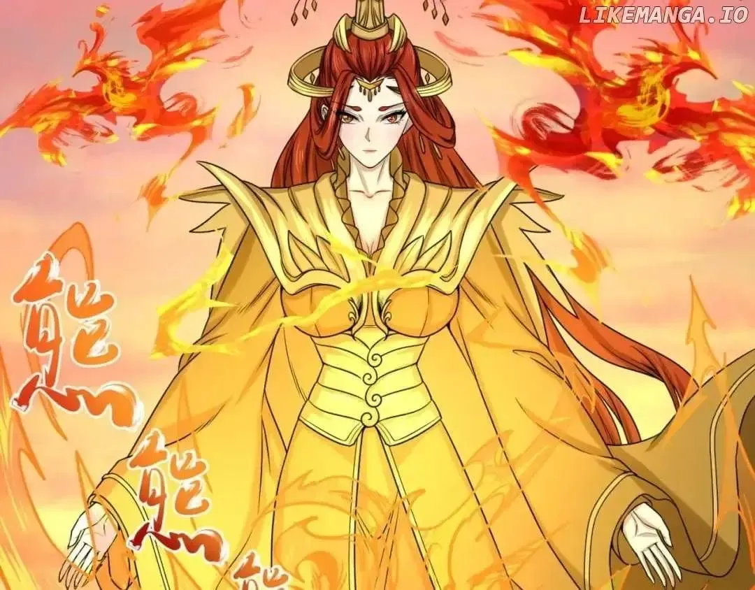 Age of Terror Chapter 83 Online - página 34