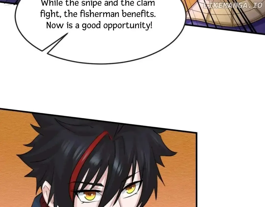 Age of Terror Chapter 83 Online - página 40