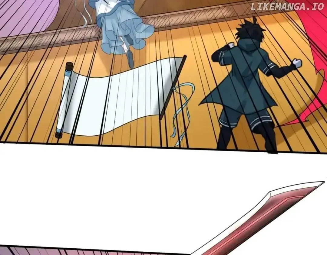 Age of Terror Chapter 83 Online - página 43