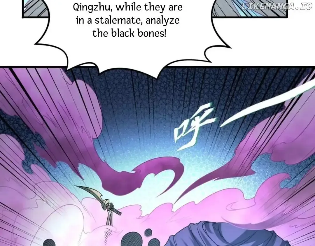 Age of Terror Chapter 83 Online - página 47