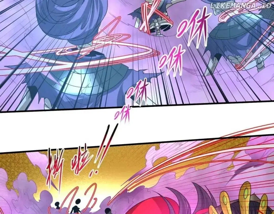 Age of Terror Chapter 83 Online - página 50
